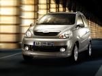 Microcar M.Go Electric 2008 года